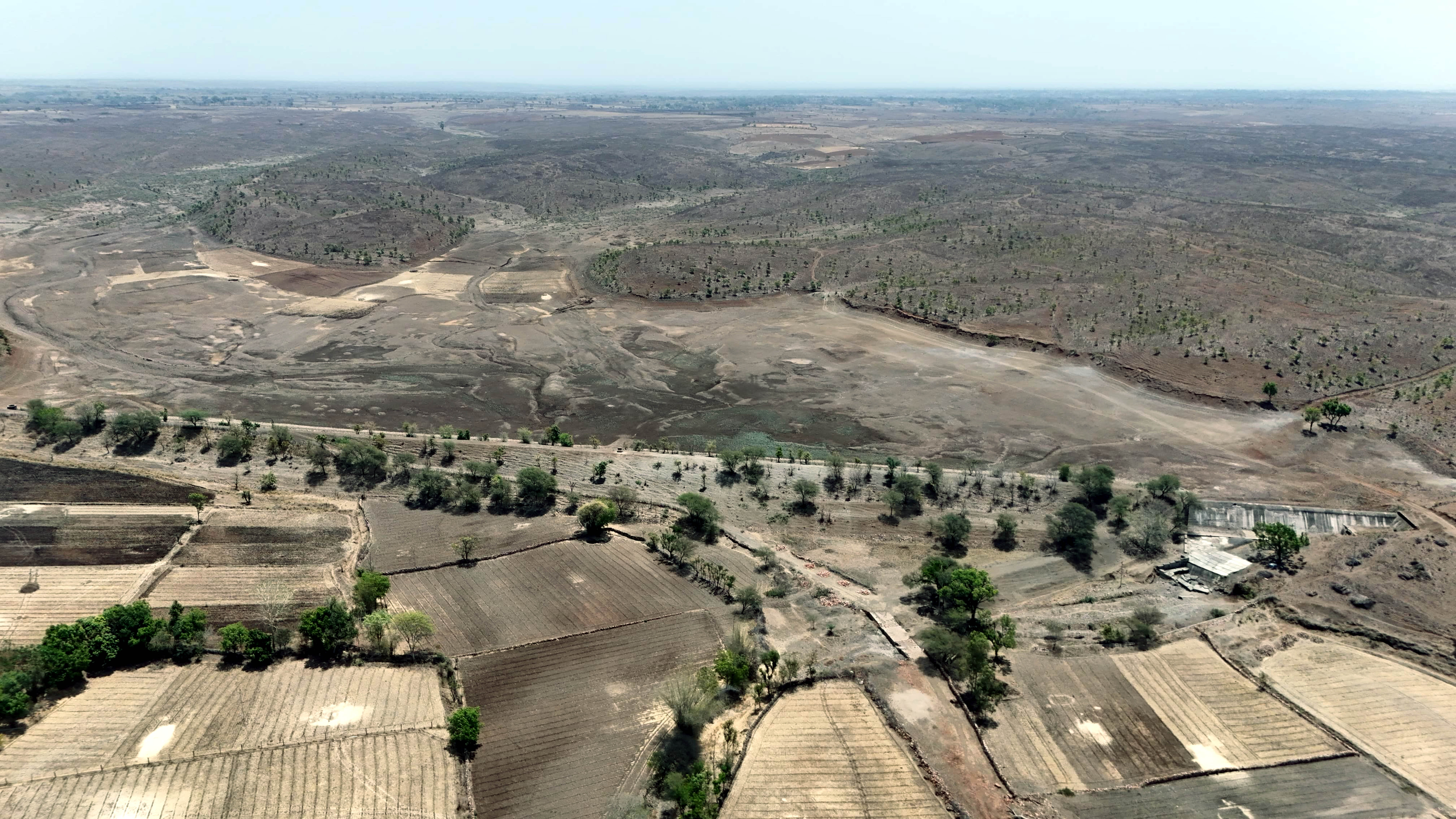 Previous announcements remained incomplete, some did not receive the budget, some could not even prepare their DPR.