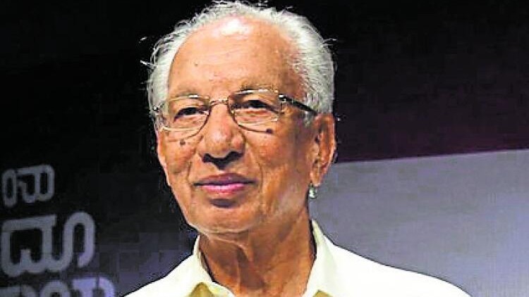 2022 में रमैया ने कन्नड़ में एक संस्मरण 'नानू हिंदू' जारी किया था।