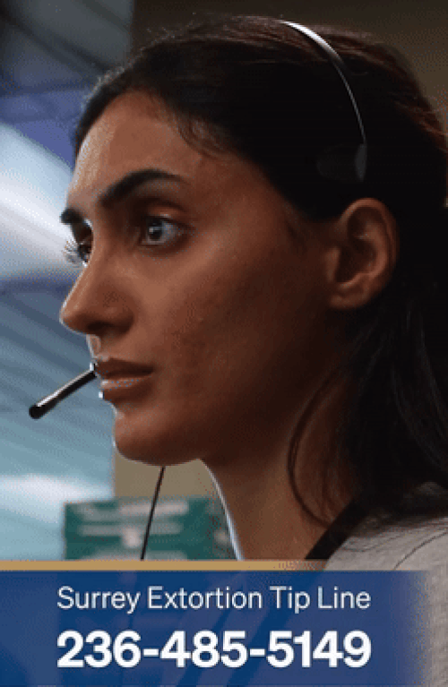 फिरौती की जानकारी देने के लिए पुलिस ने यह नंबर जारी किया है।