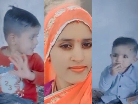 Gida Woman & Children Drown in Tank Tragedy | Heartbreaking Loss