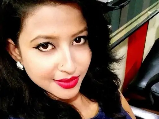 स्थानीय केबल चैनल में एंकर थी सलमा सुल्ताना। 2018 में हुई थी लापता।