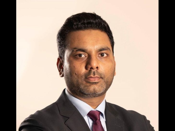 ICC के एसोसिएट सदस्य देशों के चेयरमैन मुबाश्शिर उस्मानी और ECB के प्रमुख