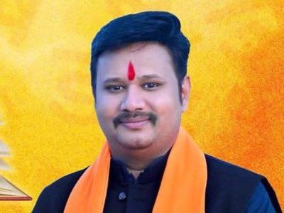 जयप्रकाश यादव की फाइल फोटो। - Dainik Bhaskar