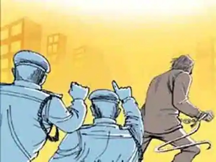 फाइल फोटो। - Dainik Bhaskar