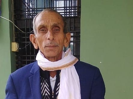 Harda Elderly Man Death in Canal | Missing From Multai Found
