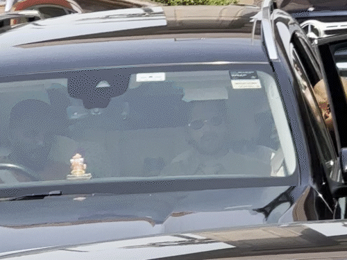 Varun Dhawan has played the character of Major Hoshiar Singh Dahiya.