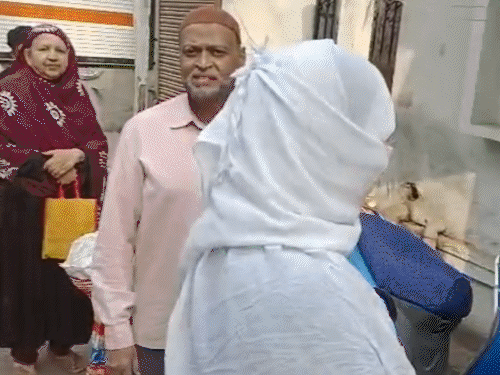 Ujjain Ration Shops Server Fail | Distribution Halt