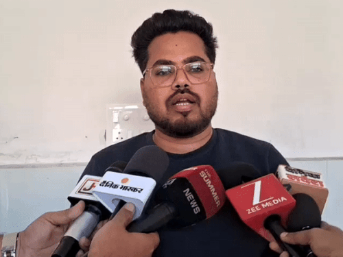 तरनतारन लॉ कॉलेज हत्याकांड, छात्र की भी मौत:  छात्रा को गोली मारकर खुद को शूट किया, प्रपोजल ठुकराने से नाराज था – Amritsar News