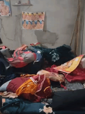 होने वाले दामाद के साथ भागने वाली अनीता, बाद में शादी कर ली और फिर बिहार में एक साथ पति-पत्नी की तरह रहने लगे थे।