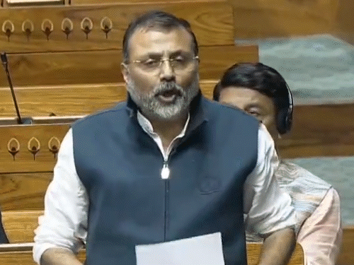 Parliament Budget 2026 Controversy LIVE Update; Om Birla Rahul Gandhi Kiren Rijiju | BJP Congress