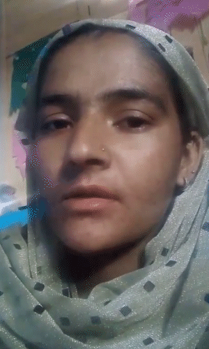 जितेंद्र सिंह के मुताबिक यह वीडियो शकीला ने खुद रिकॉर्ड कर बताया था कि उसकी शादी कहीं ओर करवाई जा रही है।