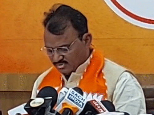 उप मुख्यमंत्री डॉ. प्रेमचंद बैरवा ने बजट को ऐतिहासिक बताया।