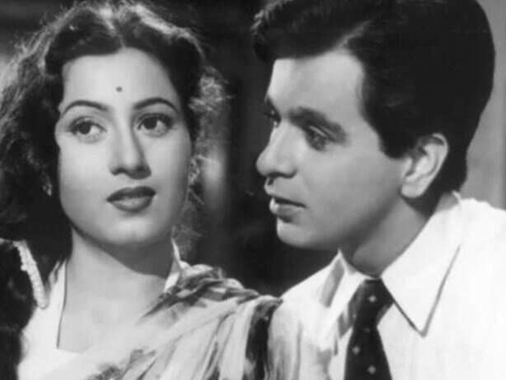दिलीप कुमार और मधुबाला ने मुगल-ए-आजम, अमर और संगदिल जैसी कई हिट फिल्मों में साथ काम किया है।