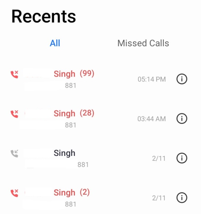 Sirsa Police Officer SI 100 Calls Wife SP Complaint Ask Husband Accused