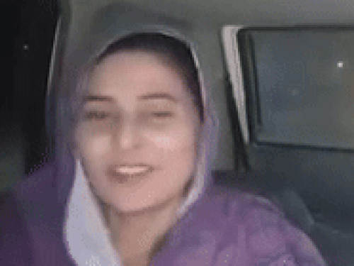 सरबजीत कौर बोली-अपनी बाकी जिंदगी पाकिस्तान में खुश रहकर बिताऊंगी।