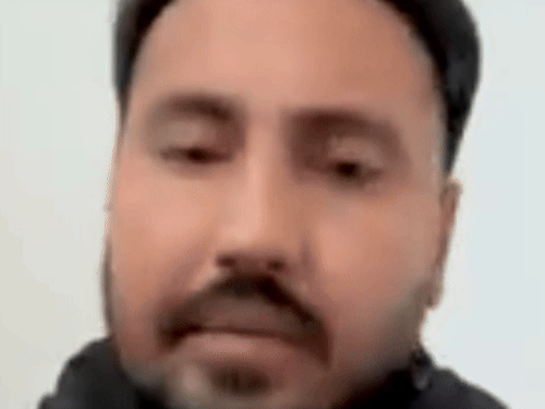लकी ओबराय हत्या केस में नामजद दलबीर सिंह दलबीरा