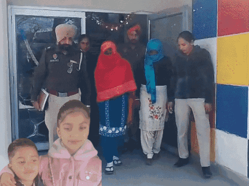 पंजाब दिनभर,10 बड़ी खबरें:  मां ने बेटा-बेटी को जहर देकर मारा; प्राइवेट पार्ट पर चिट्‌टे का टीका लगाया; पंजाबी एक्ट्रेस से ₹10 करोड़ फिरौती मांगी – Punjab News