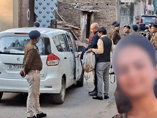 NEET छात्रा रेप-मौत, 3.5 घंटे हॉस्टल में रही CBI:  किताबों से लेकर कोनों तक की सैंपलिंग, छात्रा को उठाकर ले जाने से पहले का सीसीटीवी कहां ? – Patna News