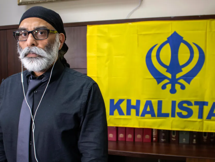 Khalistani Terrorist Murder Plot; Nikhil Gupta | Gurpatwant Pannun NY Court Case