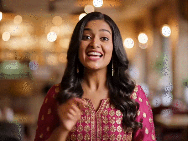 ऑफर देने वाले वीडियो सोशल मीडिया पर अपलोड किए जाते हैं।