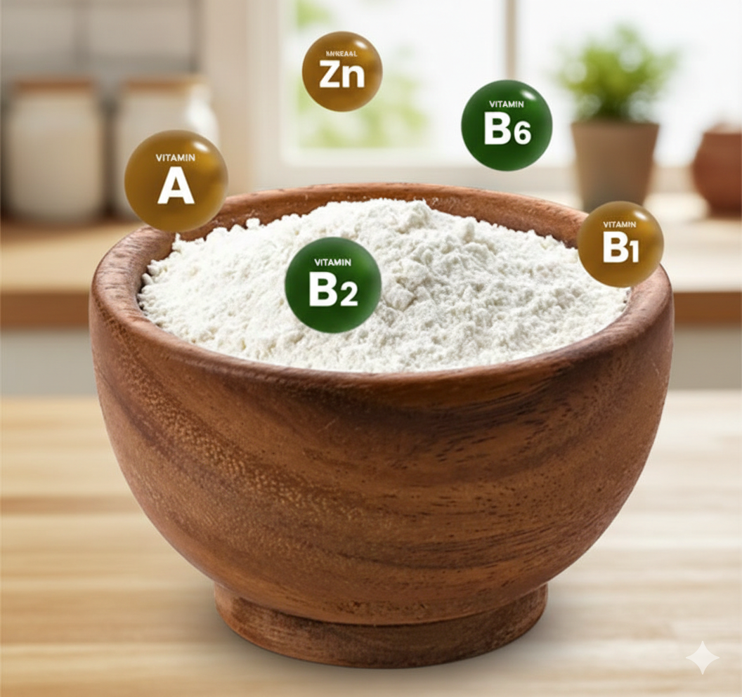 हेक्सागन न्यूट्रिशन बच्चों के लिए हेल्थ ड्रिंक्स और क्लिनिकल न्यूट्रिशन फूड बनाती हैं।