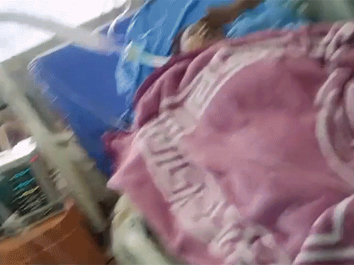 बिलासपुर में 16 दिनों तक चले इलाज के बाद युवती ने दम तोड़ दिया।