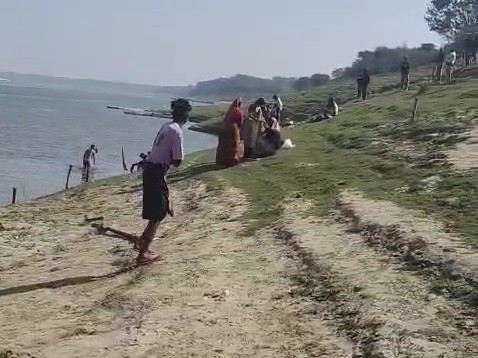 Baba Siddhnath Ashram Puja | Kanpur Ganga Snan Rajpur Security