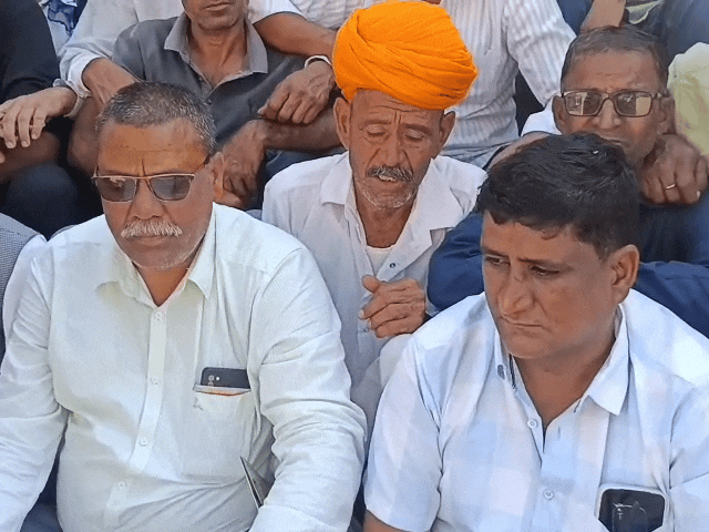 महाशिवरात्रि पर आयोजित बैठक में समाज में फैली कई कुरीतियों पर लिया गया फैसला