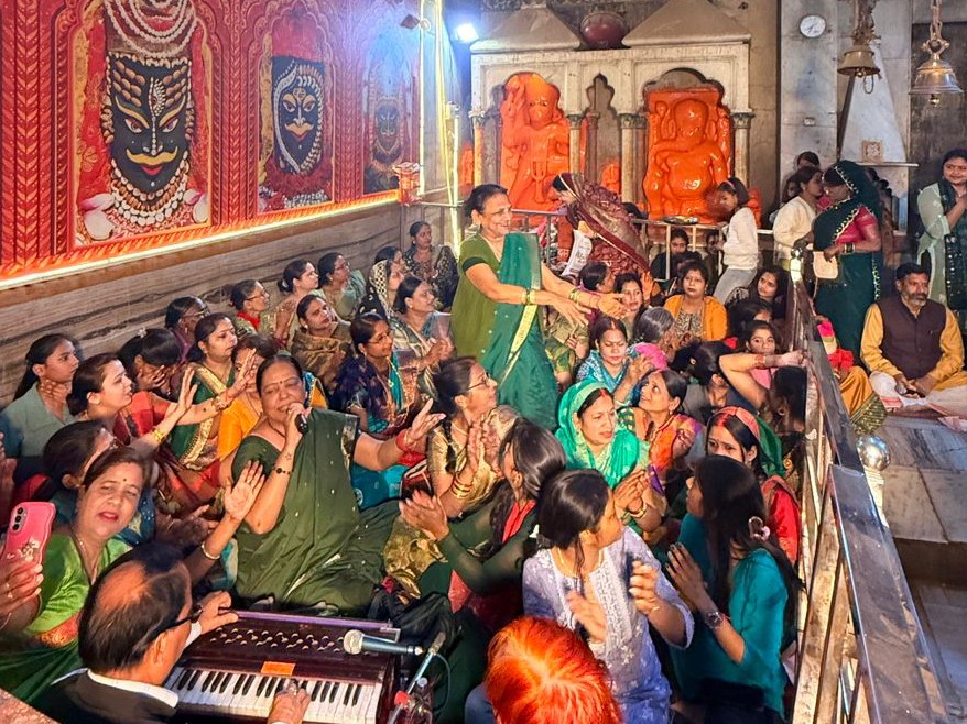 Mirzapur Boodhnath Temple Palaki Yatra Today | Mehdi Rasm Complete