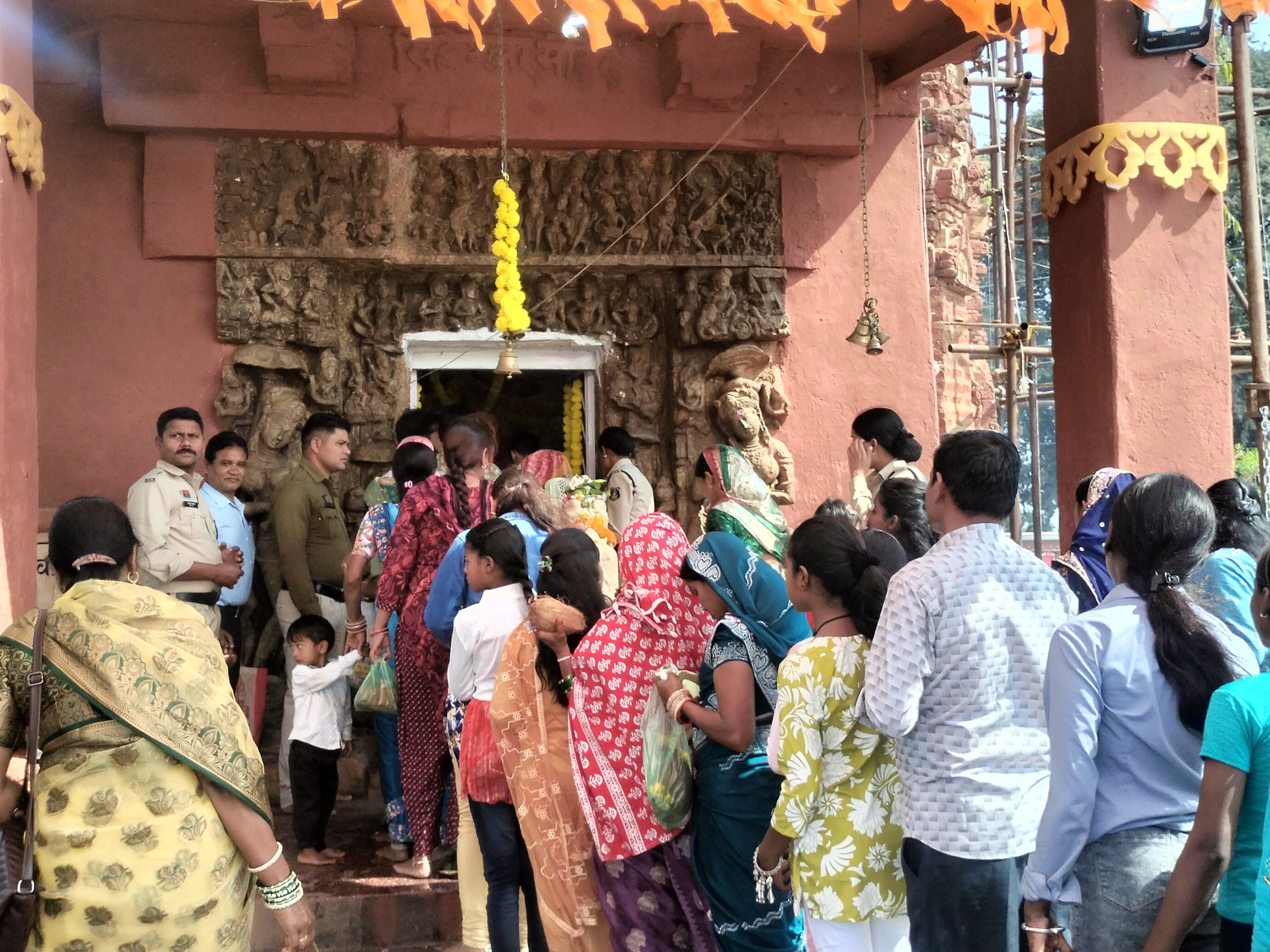 Palari Siddheshwar Mandir Mahashivratri Puja | Har Har Mahadev Jayghosh