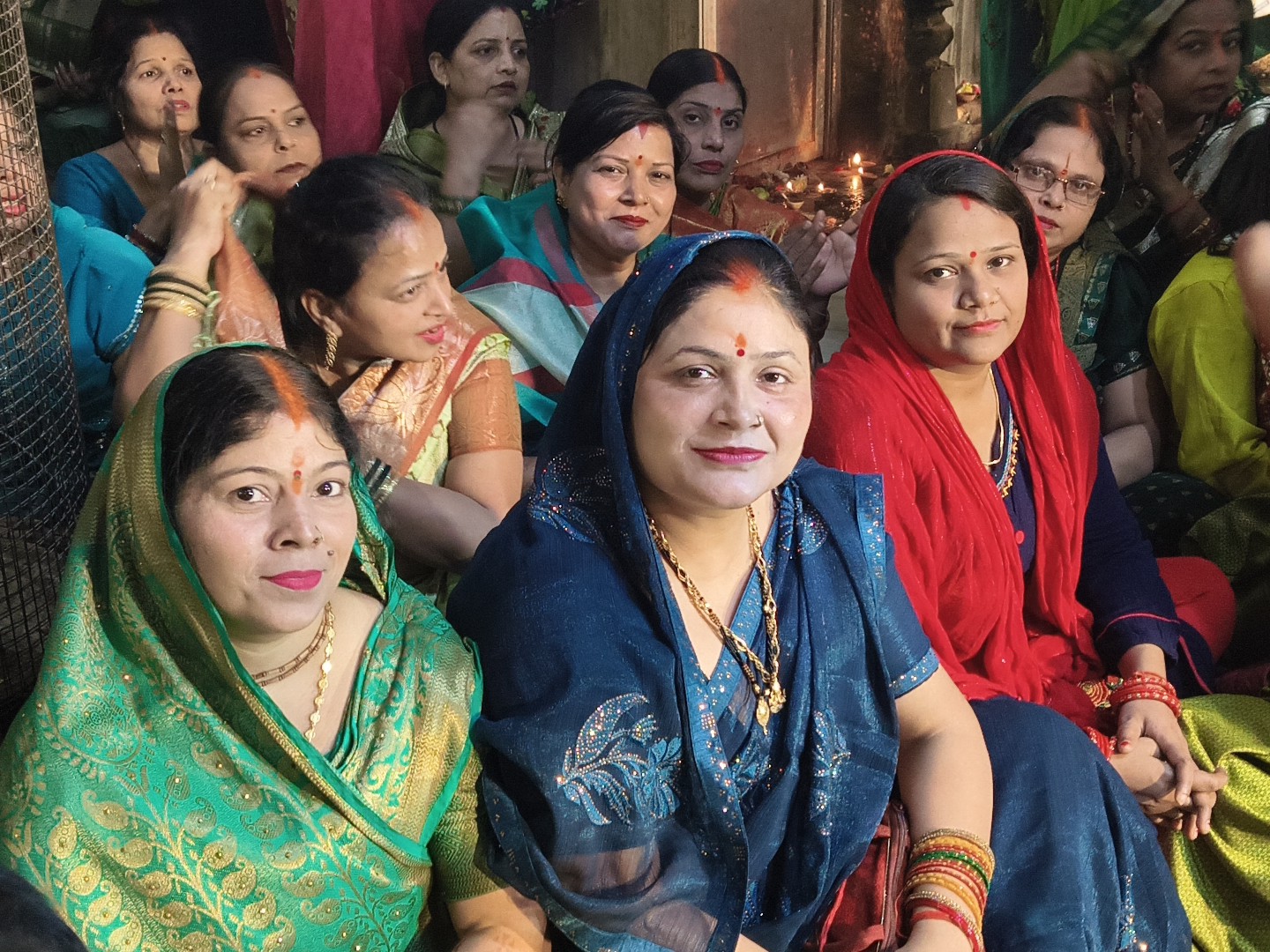 Mirzapur Boodhnath Temple Palaki Yatra Today | Mehdi Rasm Complete