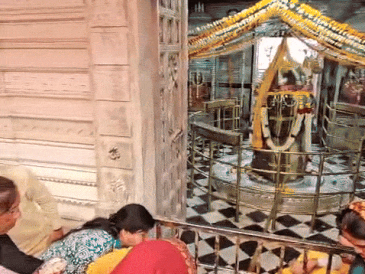 Mandsaur Pashupatinath Temple Opens 4 AM for Mahashivratri Darshan