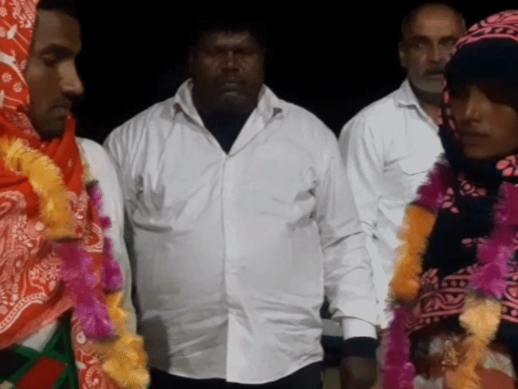 दोनों के बीच 5 साल से अफेयर चल रहा था ।