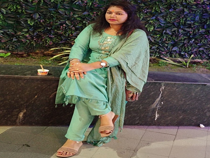 दिशा की फाइल फोटो।