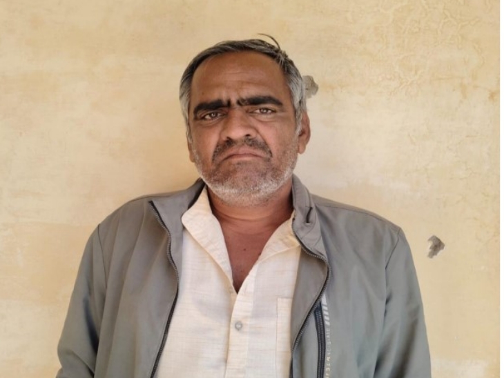 एएनटीएफ ने बोगस ग्राहक बनकर भेजा तस्कर के पास, फिर दबोचा।