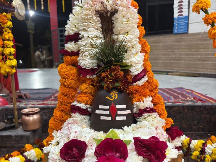 गोपेश्वर महादेव मंदिर