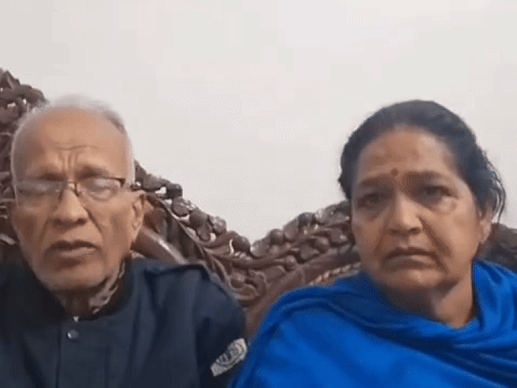 उदयपुर की मोहनलाल सुखाड़िया यूनिवर्सिटी के एक रिटायर्ड अधिकारी को डिटिजल अरेस्ट करके 68 लाख की साइबर ठगी मामले में पुलिस ने दूसरे आरोपी को गिरफ्तार कर लिया।