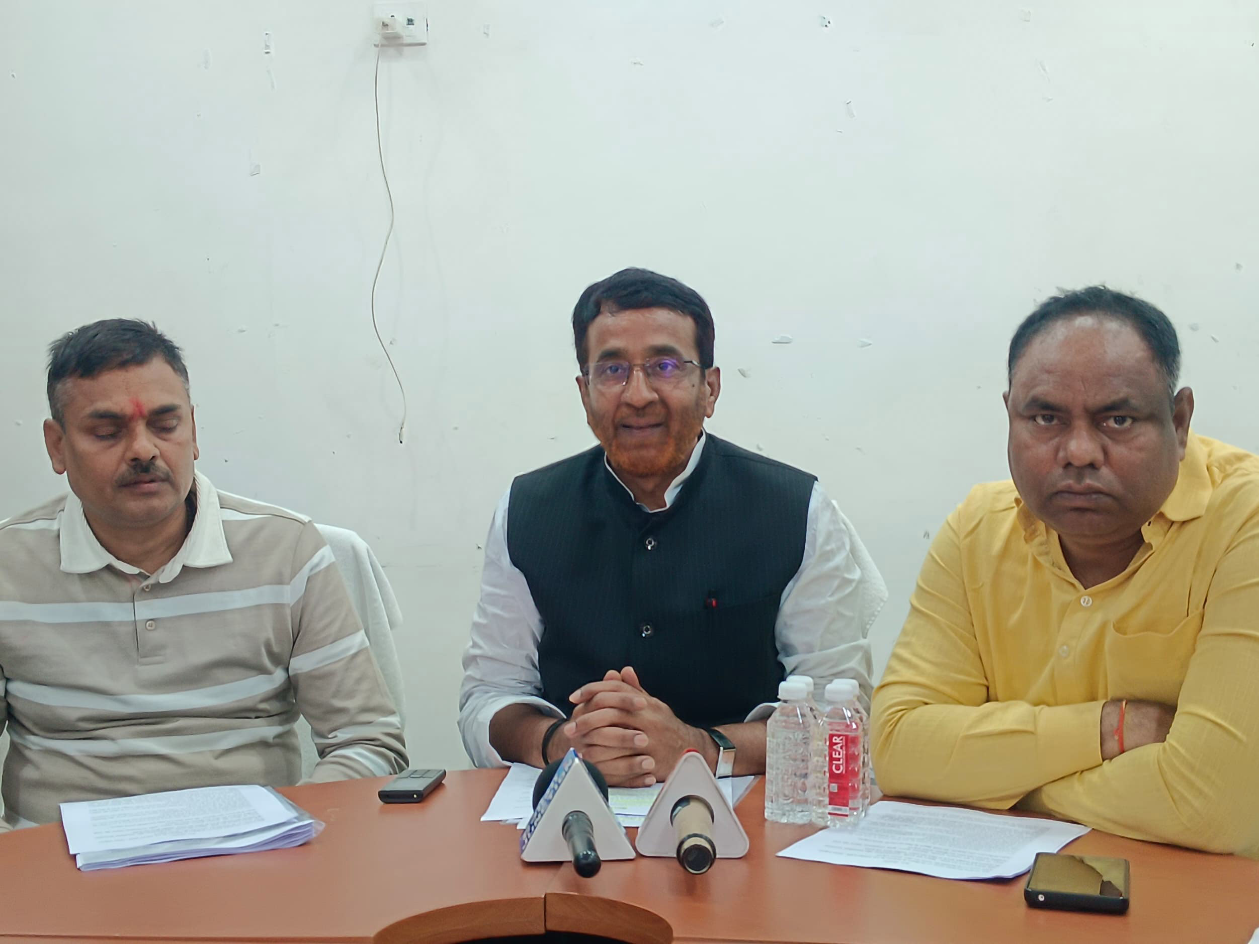 पटना में शिप रिपेयर इकोसिस्टम और 20 जलमार्ग से उद्योग और रोजगार को मिलेगा बढ़ावा।