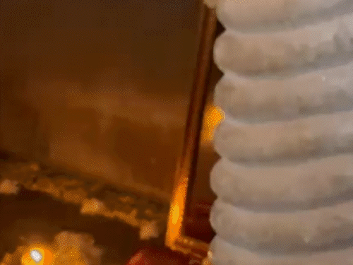 धार की भोजशाला पर सुनवाई 18 फरवरी को होगी। - Dainik Bhaskar