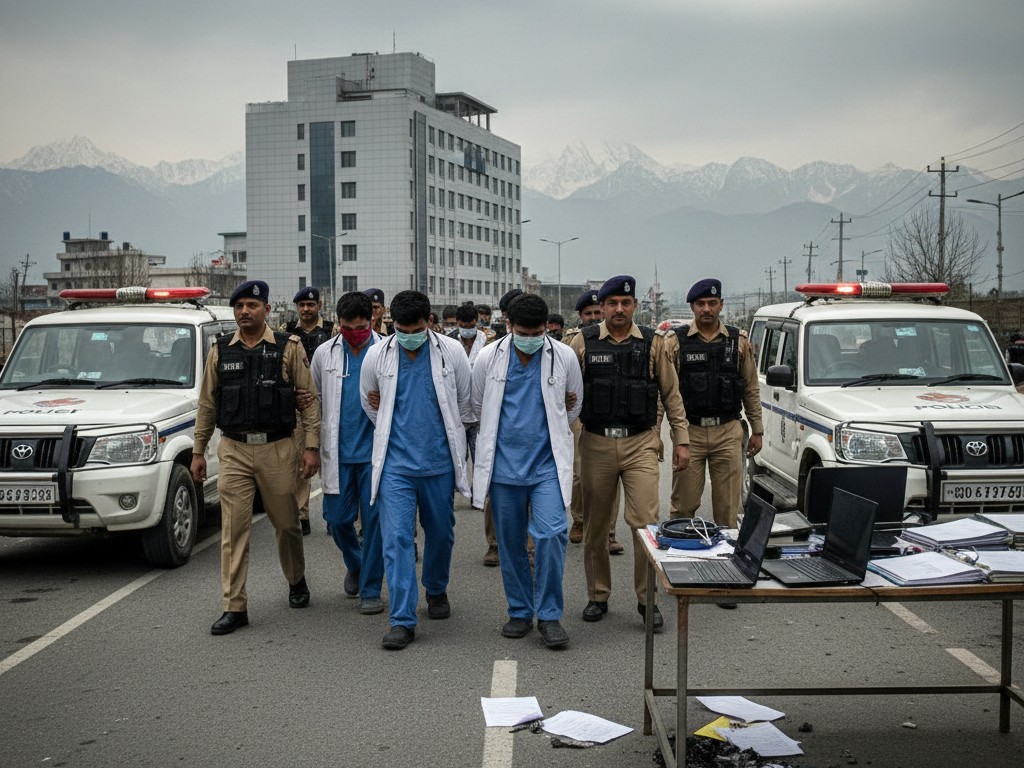 AI Generated - Dainik Bhaskar