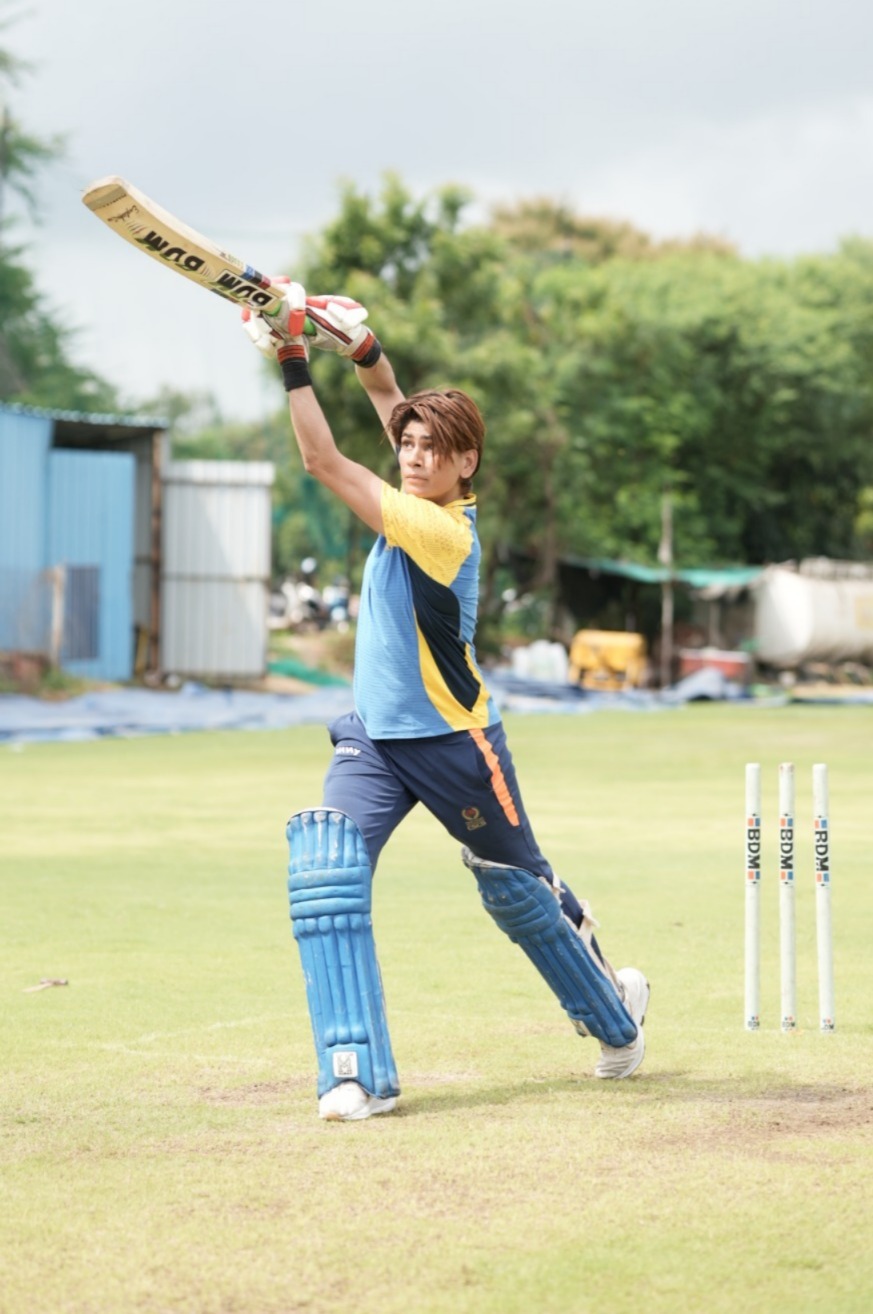 प्रीति यादव बनी MOM।