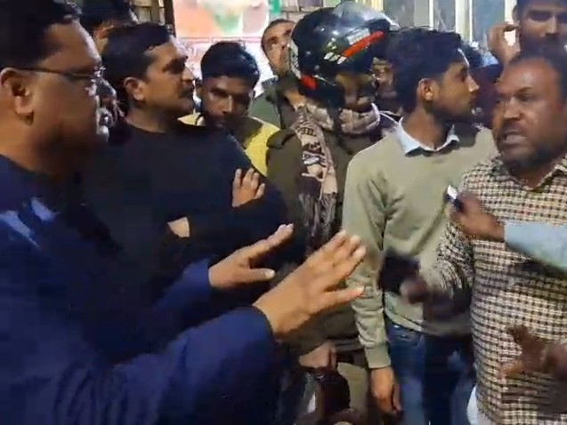 UPYUMS Trauma Center Security Personnel Axed After Inquiry Report