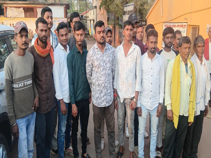 रहीम और बेटे ईदुल मोहम्मद की हत्या के मामले में आरोपी बनाए गए सभी आरोपी बरी।