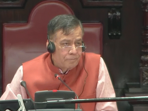 वक्फ बोर्ड पर सवाल के दौरान अतुल प्रधान के खड़े होने पर स्पीकर ने पूछा-तुम्हारी जमीन भी वक्फ में है क्या?