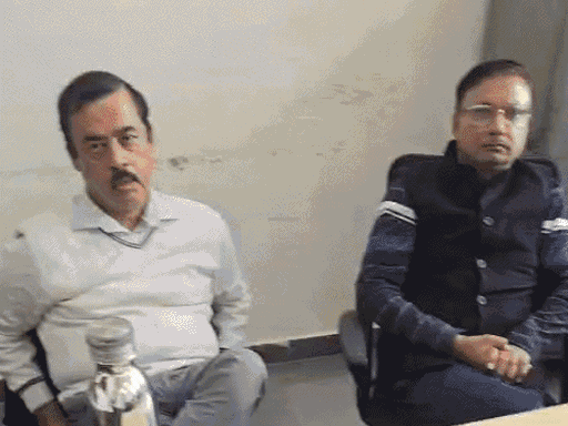 राजस्थान दिनभर, 10 बड़ी खबरें:  शेर ने राज्यपाल का रास्ता रोका; चीफ इंजीनियर समेत 9 अफसर गिरफ्तार, 8 जज एपीओ – Rajasthan News