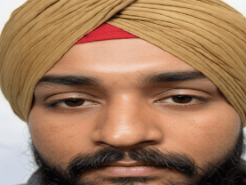 जालंधर में पुलिस बनकर लूट करने वाले गिरोह का भंडाफोड़।