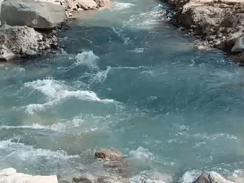 PM मोदी की घोषणा में जमरानी बांध लेने लगा आकार:  उत्तराखंड-यूपी के लाखों लोगों को मिलेगा पानी; 48 साल बाद परियोजना को मिली रफ्तार – Nainital News