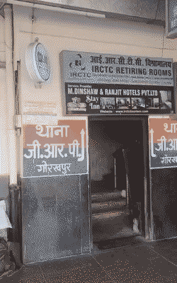 TTE के खिलाफ FIR लिखने के बाद पुलिस पीड़िता का मेडिकल करा रही है।