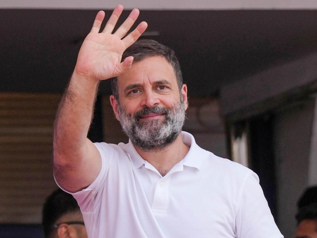 রাহুল গান্ধীর বিরুদ্ধে মানহানির মামলা বাতিল: কর্ণাটক নির্বাচনে 40% কমিশনের বিজ্ঞাপনের মামলা, হাইকোর্ট বিজেপি নেতার আবেদন খারিজ করেছে