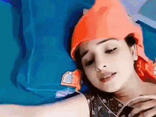 ये तस्वीर 18 मार्च 2025 की है, जब सीमा हैदर ने बेटी को जन्म दिया था।